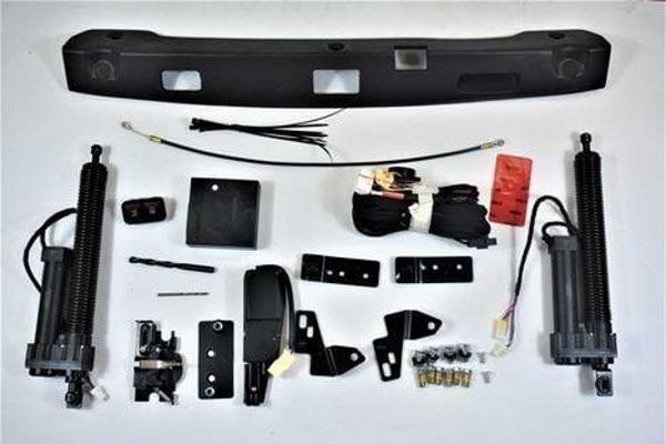 Mercedes W212 Uyumlu Elektrikli Bagaj Açma - Image 1