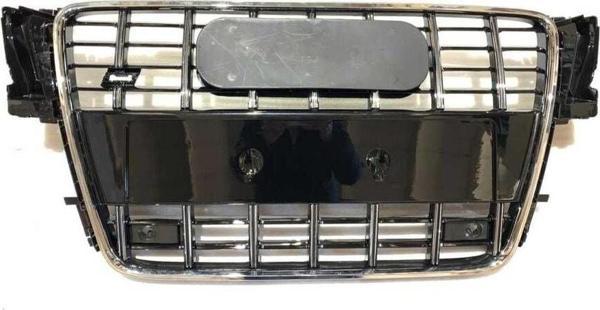 Audi A5 S5 2008-2012 Panjur Siyah - Image 1