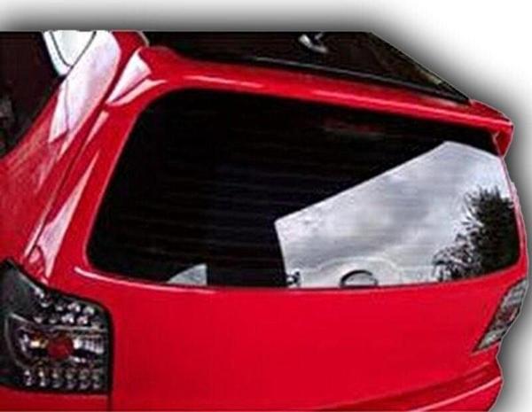 Volkswagen Polo 2000 - 2002 Mk 3.5 Spoiler Boyalı - Image 1