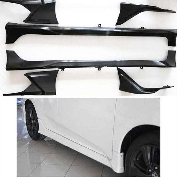 Honda Civic Fc5 2016-2021 Asian Body Kit - Image 1