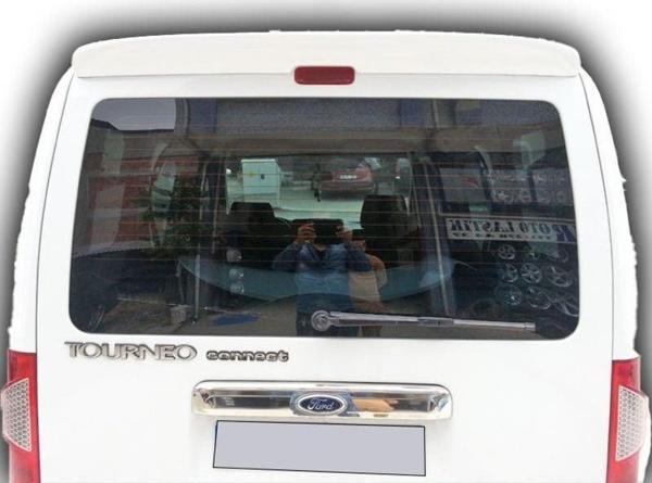 Ford Connect Anatomik Spoiler Boyalı - Image 1
