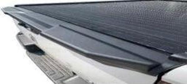 Mercedes X-Class Uyumlu Arka Spoiler - Image 1