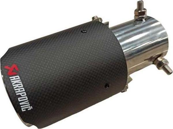 Universal Egzoz Ucu - Image 1