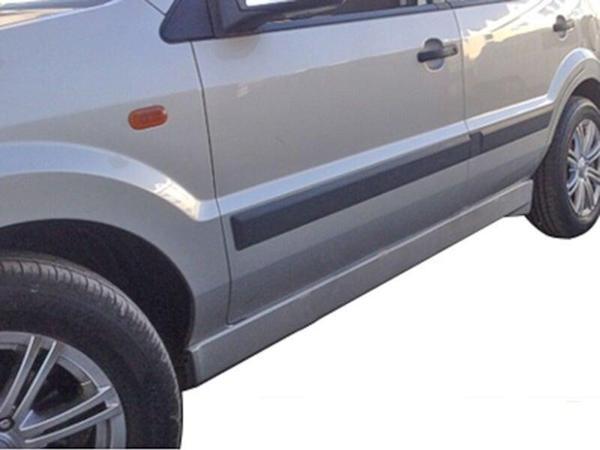 Ford Fusion Marşpiyel Boyalı - Image 1