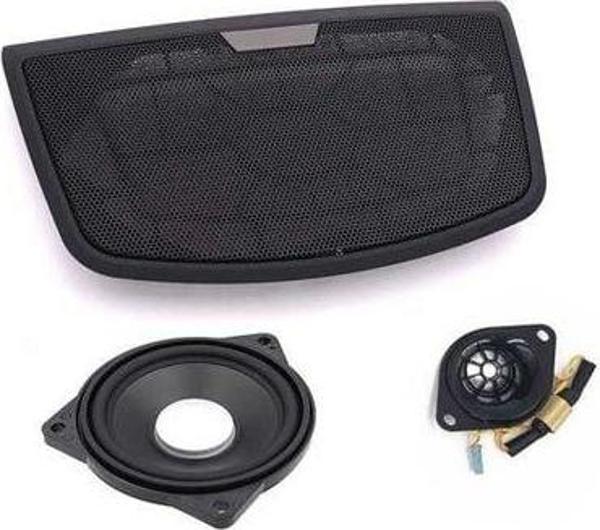 Bmw 3 Serisi F30 Harman Göğüslük Tweeter Hoporlör ve Harman Kapak Seti - Image 1