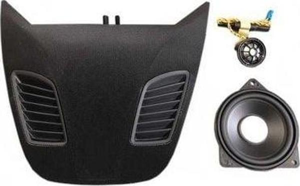 Bmw 5 Serisi G30 Harman Göğüslük Tweeter Hoparlör Ve Harman Kapak Seti - Image 1