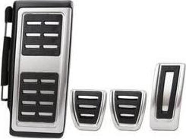 Volkswagen Golf 7 Pedal Seti Manuel - Image 1