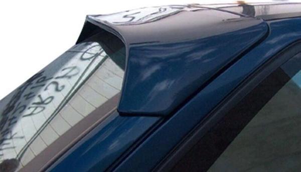 Opel Astra F HB Cam Üstü Spoiler Boyasız - Image 1