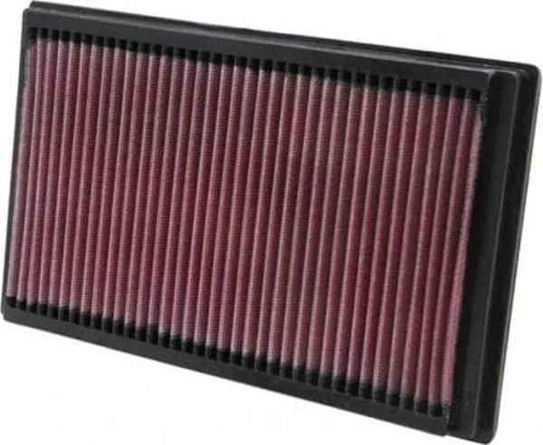 K&N KN-33-2270 Hava Filtresi - Image 1