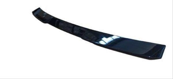 Bmw 3 Serisi G20 2019+ Cam Üstü Spoiler Parlak Siyah - Image 1