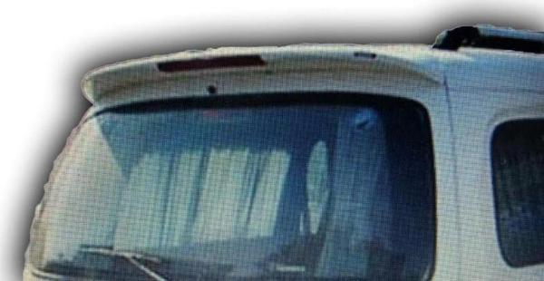 Mitsubishi L300 Anatomik Spoiler Boyalı - Image 1