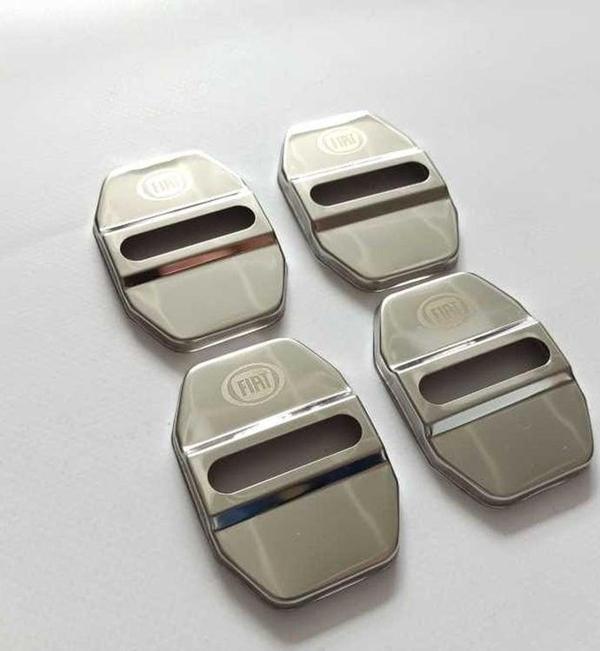 Fiat Kapı Kilit Karşılığı Beyaz Gold - Image 1