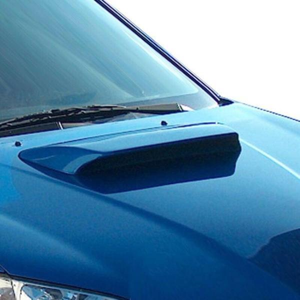 Subaru İmpreza Büyük Havalandırma Boyasız - Image 1