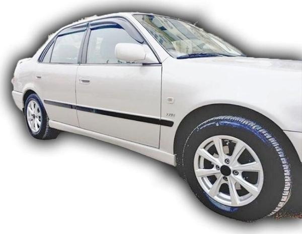 Toyota Corolla 99-2001 Yan Marşpiyel Boyalı - Image 1