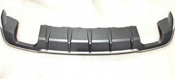 Audi A3 S3 2017+ HB Difüzör - Image 1