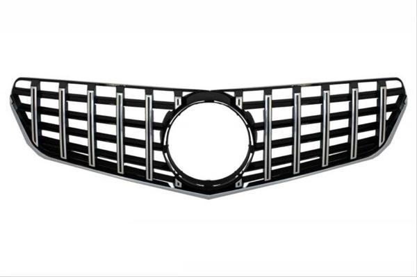 Mercedes W207 2013-2016 E Serisi Uyumlu GTR Panjur (Makyajlı Kasa) - Image 1