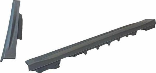 Bmw 4 Serisi F32 2015-2019 M Technic Marşpiyel - Image 1