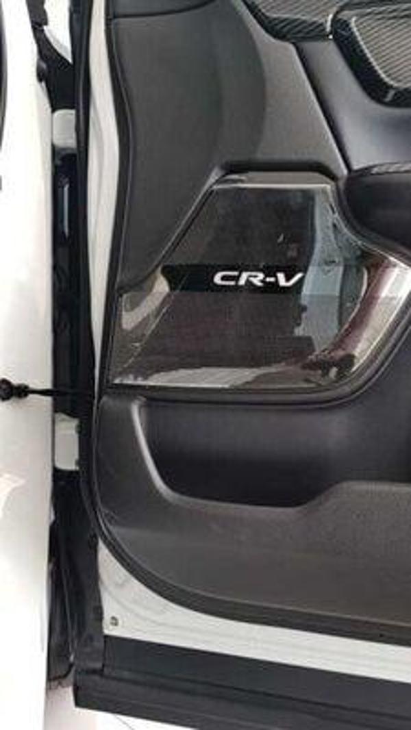 Honda CR-V 2017+ Hoparlör Kaplama - Image 1