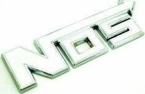 Nos Beyaz Bagaj Logosu - Image 1