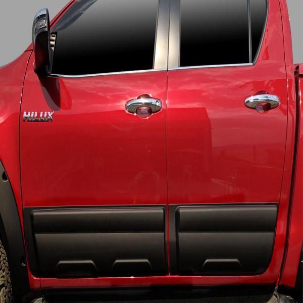 Toyota Hilux 2016 Gövde Kapı Kaplama - Image 1