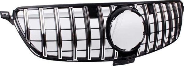 Mercedes GLC W253 2015-2017 Uyumlu GTR Panjur Made in Taiwan - Image 1