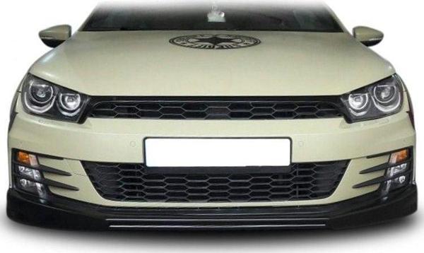 Volkswagen Scirocco 2015 - 17 R line Ön Ek Plastik Boyasız - Image 1