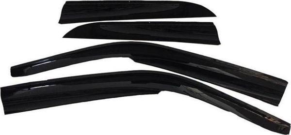 Ford Ranger 2015-2020 Oto Cam Rüzgarlığı Yerli - Image 1