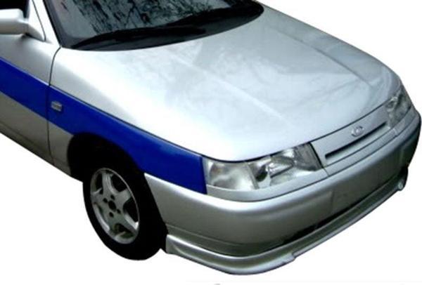 Lada Vega Ön Tampon Eki Boyalı - Image 1