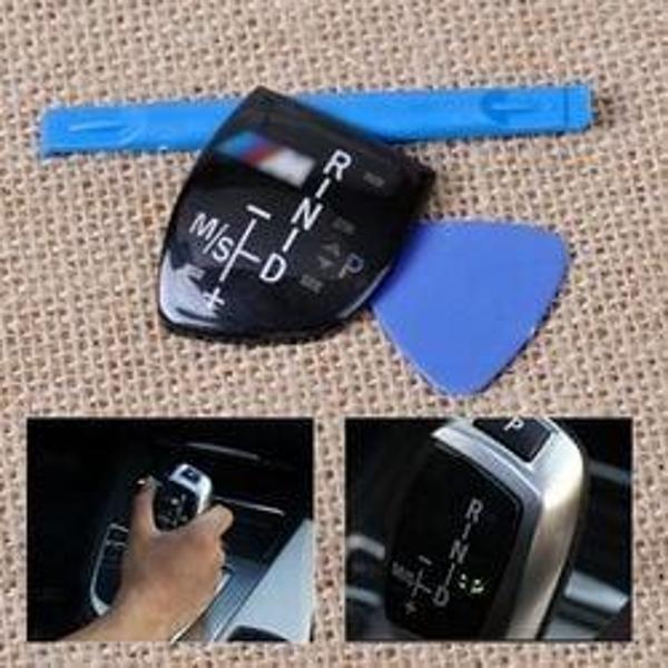 Bmw M Vites Gösterge Paneli Küçük (AL-20) - Image 1