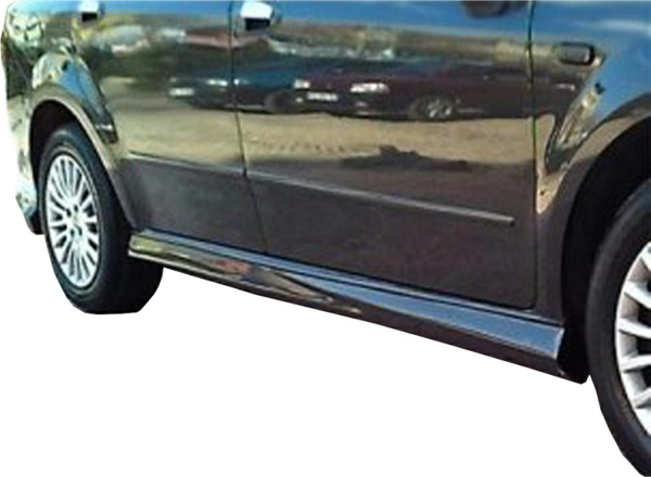 Fiat Linea Makyajsız Kasa Marşpiyel BurguluBoyasız - Image 1