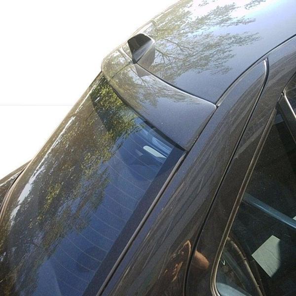 Bmw E36 Arka Cam Üstü Spoiler Boyasız - Image 1