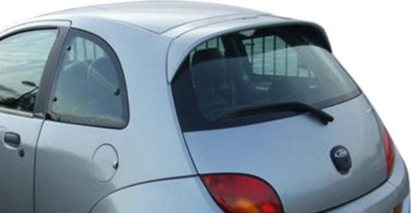 Ford Ka Spoiler Boyalı - Image 1