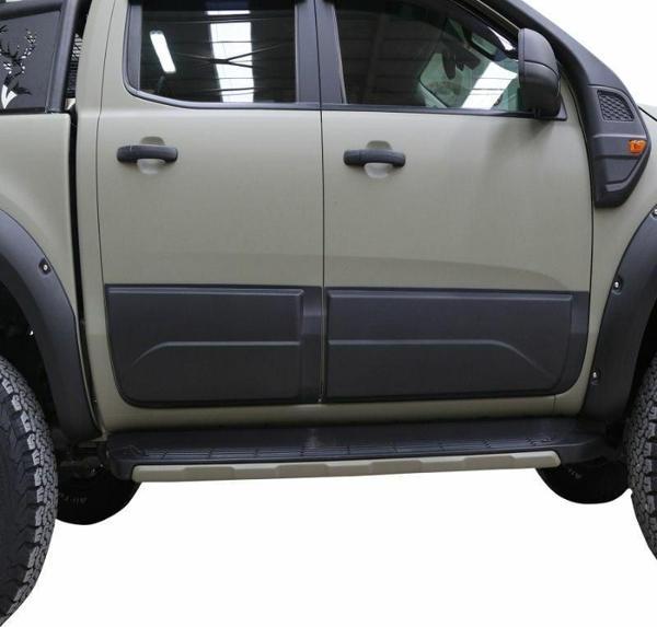 Ford Ranger 2016 Gövde Kapı Kaplama - Image 1