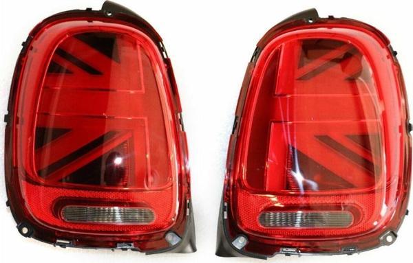 Mini Cooper F55 14/18 Led Stop  ( Kırmızı ) - Image 1
