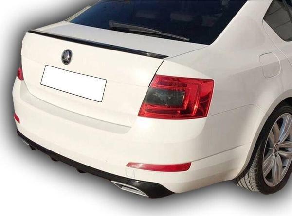 Skoda Octavia M3 Spoiler Boyasız - Image 1