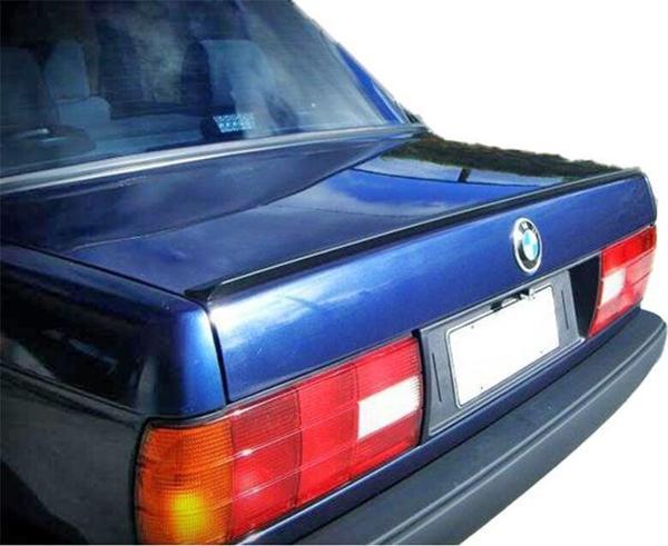 Bmw E30 1984 - 1992 Çıta Spoiler Boyalı - Image 1
