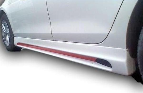 Volkswagen Golf 6 Kanallı Model Marşpiyel Boyalı - Image 1