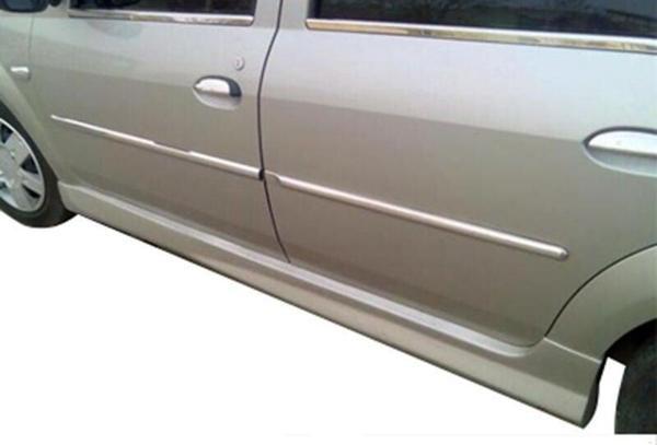Dacia Logan Marşpiyel Boyalı - Image 1