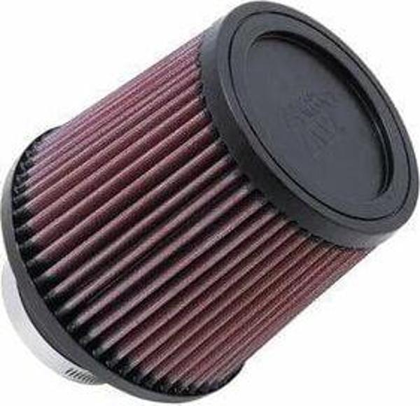 K&N Universal 76×127×152 mm KN – RU – 4990 Hava Filtresi - Image 1