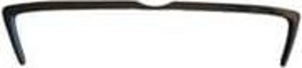 Toyota C-HR 2016-2019 Bagaj Arma Çıtası - Karbon - Image 1