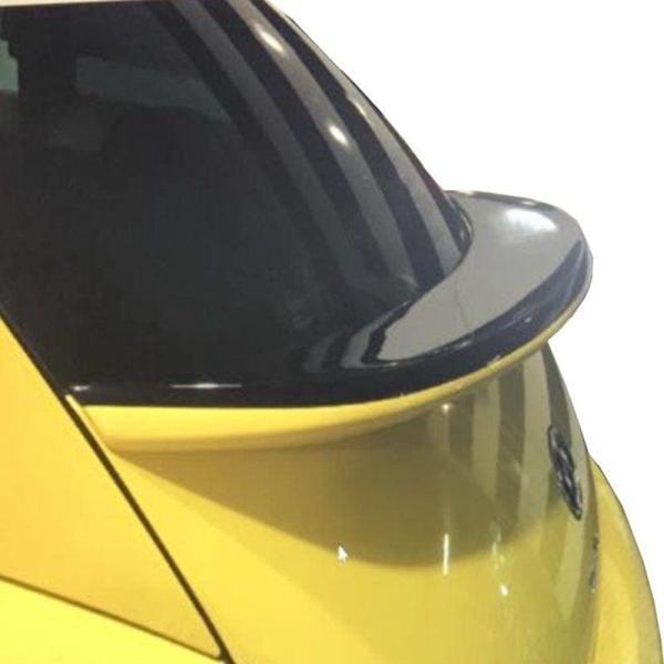 Volkswagen Yeni Beetle Makyajsız Kasa Spoiler Boyalı - Image 1