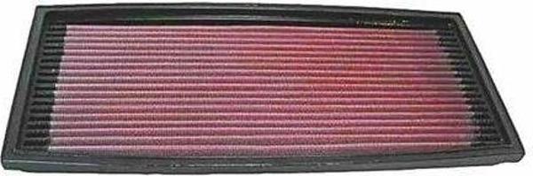 K&N Bmw 520İ 1996 KN – 33 – 2078 Hava Filtresi - Image 1