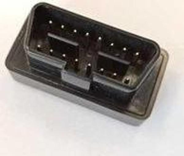 Volkswagen Passat B8 Polo 2013+ Golf 6 Otomatik Cam Kapatma Modülü Obd - Image 1