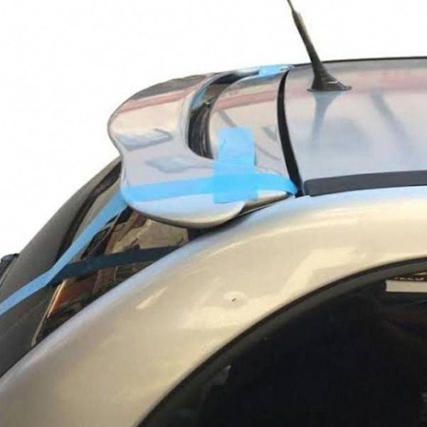 Opel Corsa B Spoiler Boyalı - Image 1