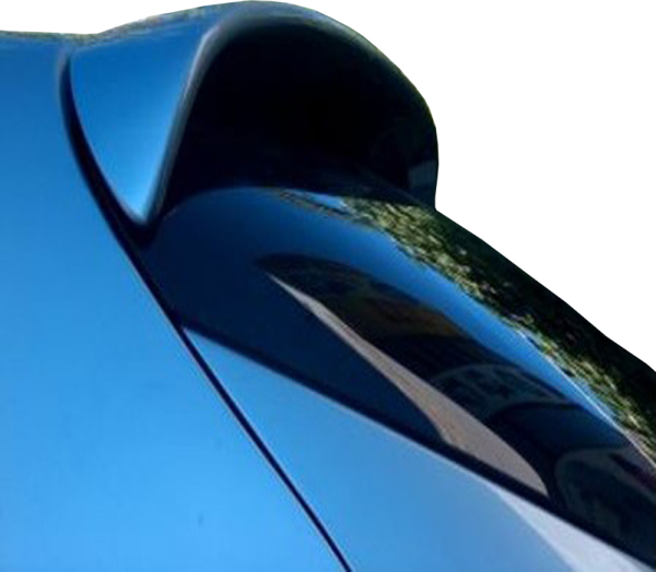 Fiat Bravo Yeni Kasa Spoiler Boyasız - Image 1