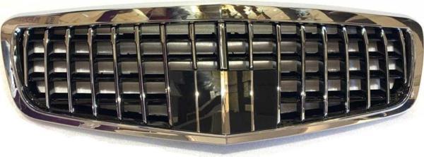 Mercedes W221 2006-2013 S Class Uyumlu Maybach Panjur - Image 1