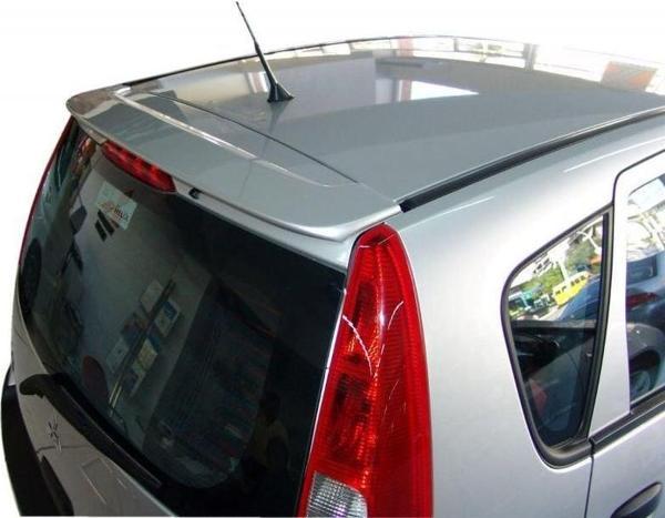 Mitsubishi Colt 2004 - 2009 Spoiler Boyalı - Image 1