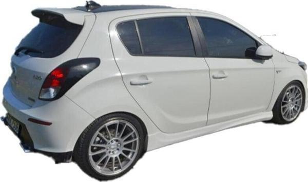 Hyundai İ20 Marşpiyel Boyalı - Image 1