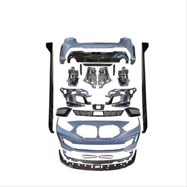 Bmw F40 1 Serisi Uyumlu 1.35 Görünüm Body Kit - Image 1