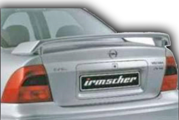 Opel Astra G Bertone Spoiler Boyalı - Image 1